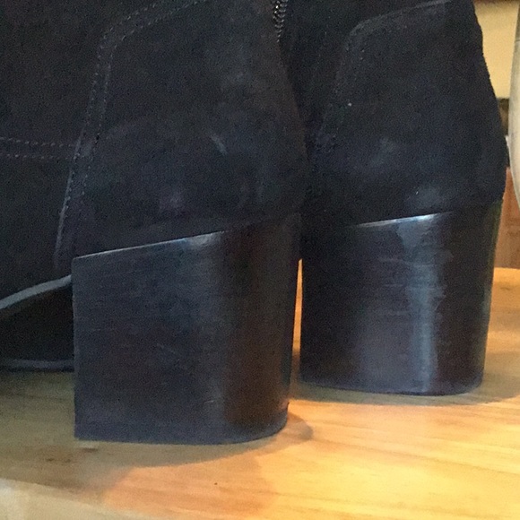 Aquatalia Carie Bootie - Picture 6 of 10